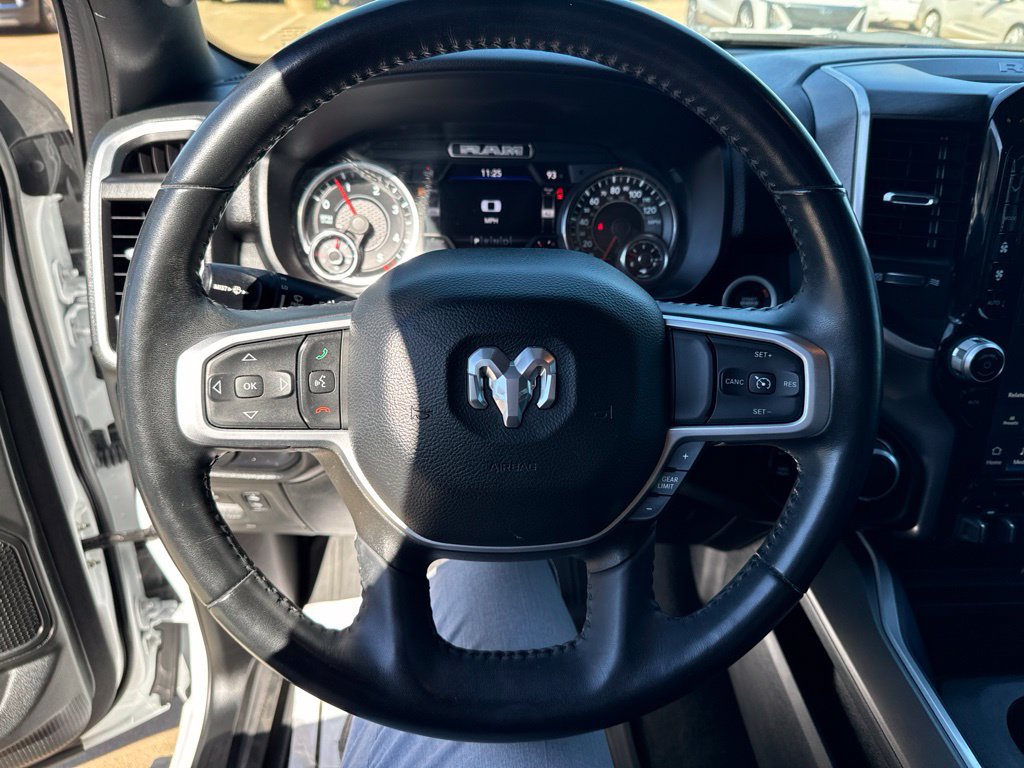 Used 2023 RAM 1500 Big Horn AWD/4WD image 7