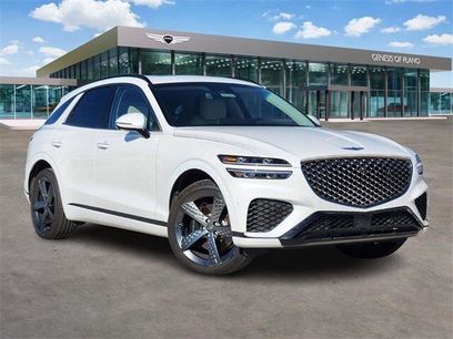 Used 2025 Genesis GV70 3.5T Sport w/ Sport Advanced Package