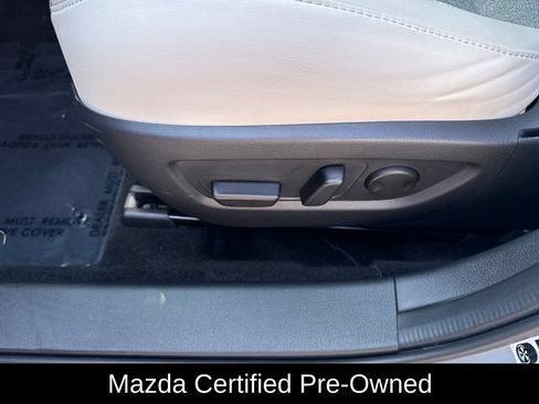 Certified 2026 MAZDA CX-30 AWD 2.5 S image 34