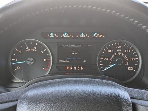 Used 2018 Ford F150 XLT w/ Equipment Group 302A Luxury image 33