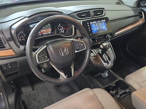 Used 2018 Honda CR-V EX-L image 19