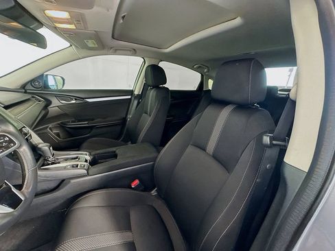 Used 2020 Honda Civic EX image 20