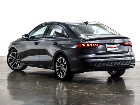 New 2026 Audi A3 2.0T Premium Plus image 12