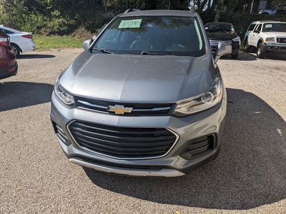 Used 2019 Chevrolet Trax LT w/ LT Convenience Package