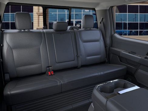 New 2026 Ford F250 Lariat w/ Tremor Off-Road Package image 35