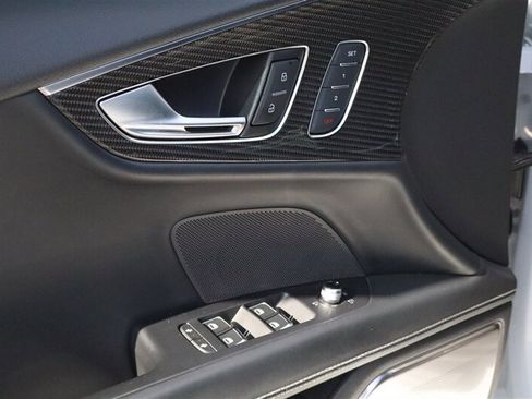 Used 2015 Audi RS 7 Prestige w/ Carbon-Optic Package AWD/4WD image 14