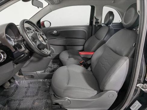 Used 2015 FIAT 500 Pop FWD image 14