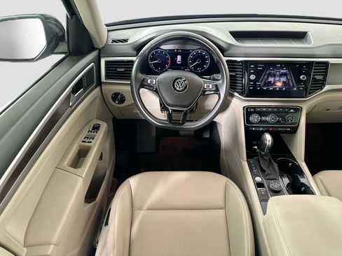 Used 2019 Volkswagen Atlas SEL image 22