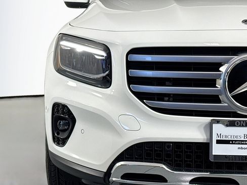 Used 2026 Mercedes-Benz GLB 250 image 13