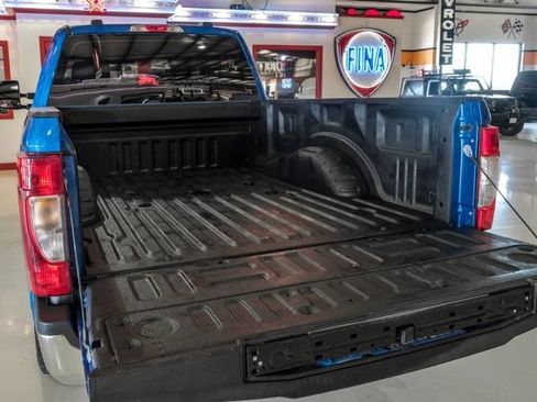 Used 2020 Ford F250 XL w/ STX Appearance Package AWD/4WD image 54