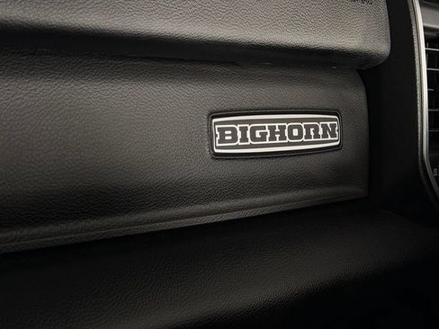 Used 2026 RAM 2500 Big Horn AWD/4WD image 29