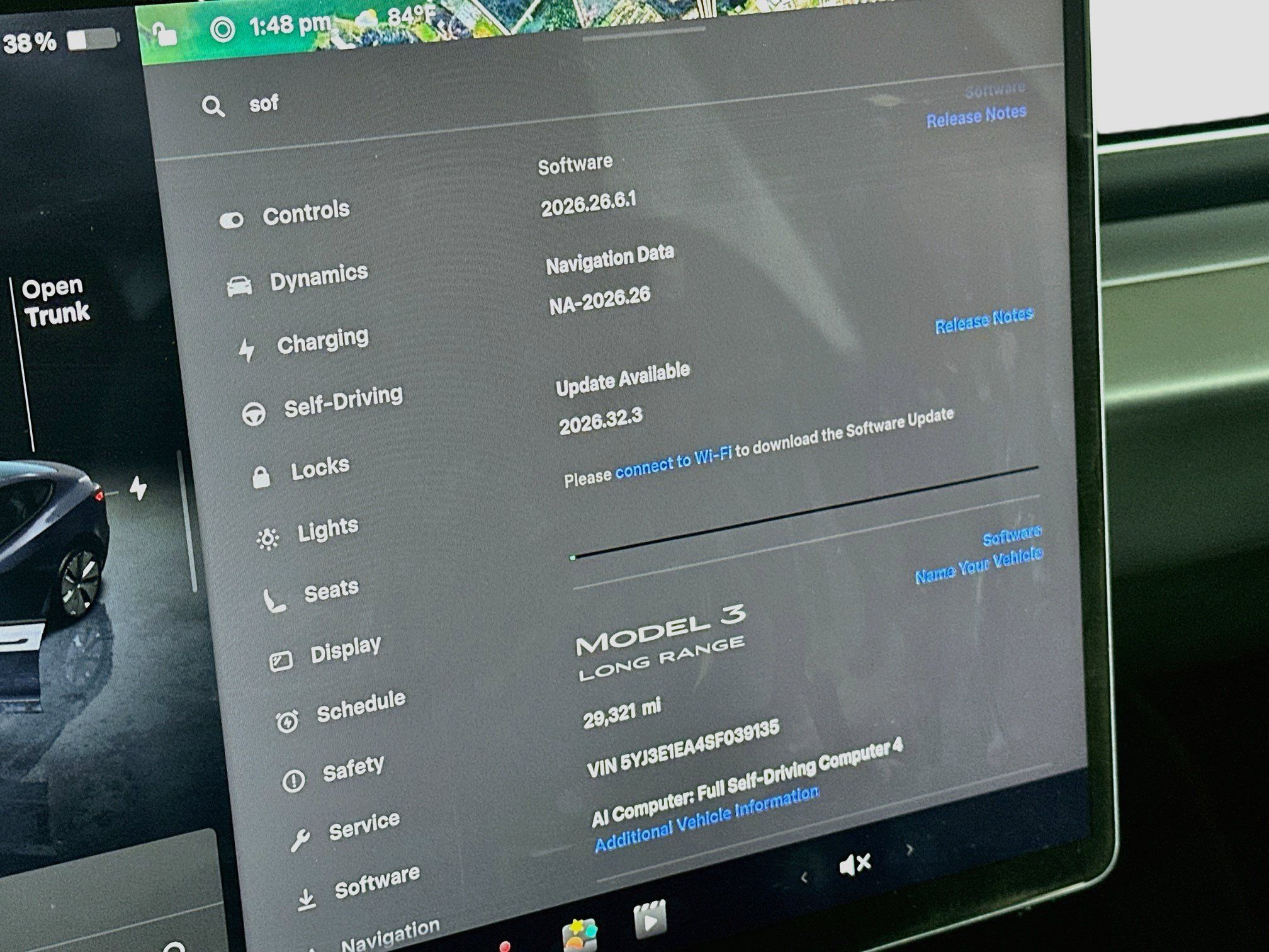 Used 2025 Tesla Model 3 Long Range RWD image 18