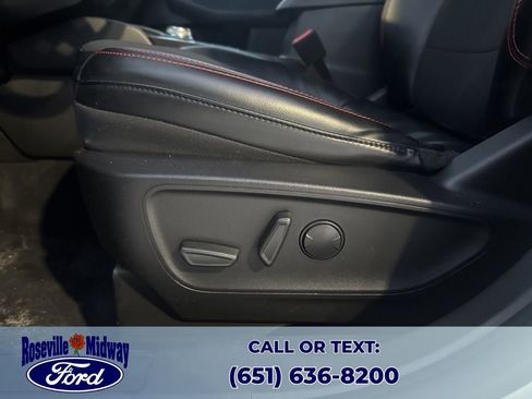 Used 2023 Ford Escape ST-Line Select w/ Tech Pack #2 image 26