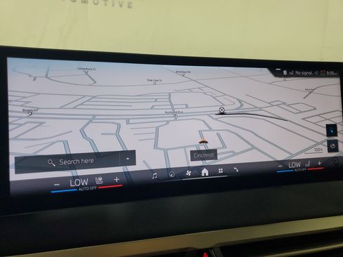 New 2026 BMW iX xDrive45 image 19