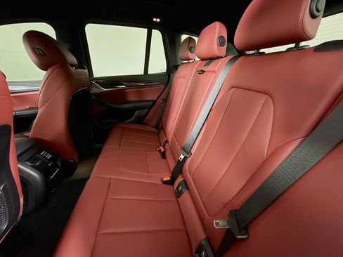 Used 2024 BMW X3 M40i w/ Premium Package AWD/4WD image 26