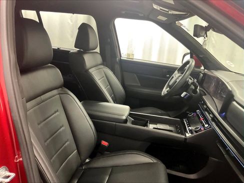 Used 2025 Hyundai Santa Fe Calligraphy image 22