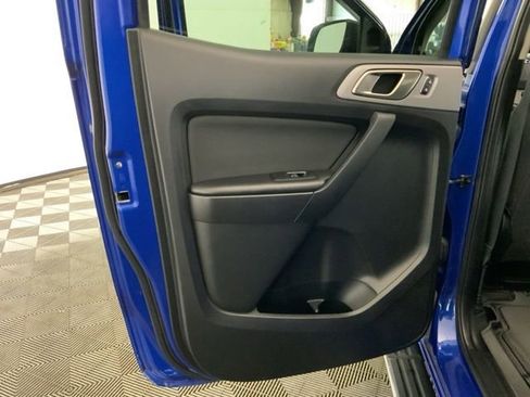 Used 2020 Ford Ranger XLT w/ Equipment Group 302A Luxury AWD/4WD image 30