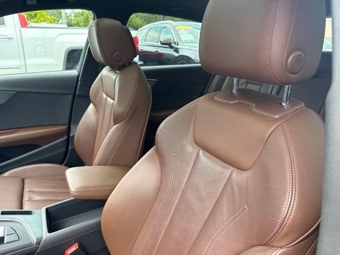 Used 2018 Audi A4 2.0T Premium Plus w/ Premium Plus Package AWD/4WD image 13