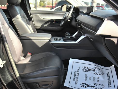 Used 2024 MAZDA CX-90 3.3 Turbo w/ Preferred Plus image 49