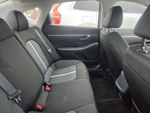Used 2022 Hyundai Sonata SE FWD image 10