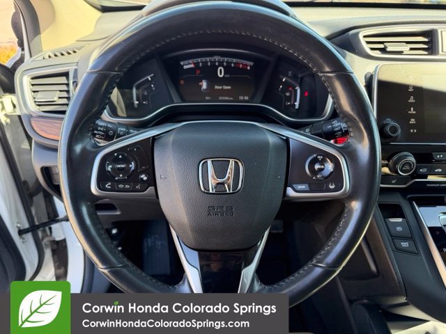 Used 2019 Honda CR-V Touring image 15