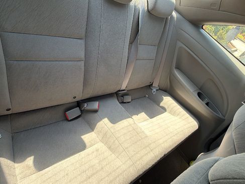 Used 2008 Honda Civic LX image 21