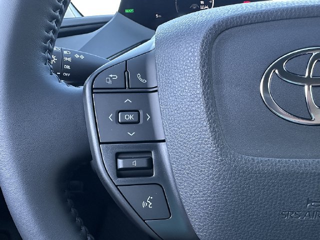New 2027 Toyota Prius LE FWD image 18