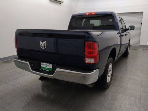 Used 2022 RAM 1500 Tradesman w/ Chrome Plus Package RWD image 7