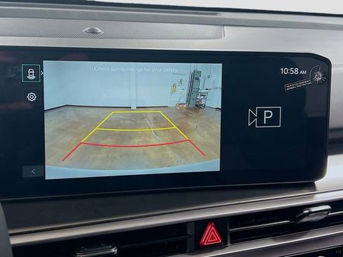 New 2026 Kia Sorento LX image 13