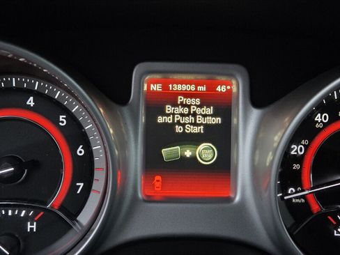 Used 2019 Dodge Journey GT AWD/4WD image 30