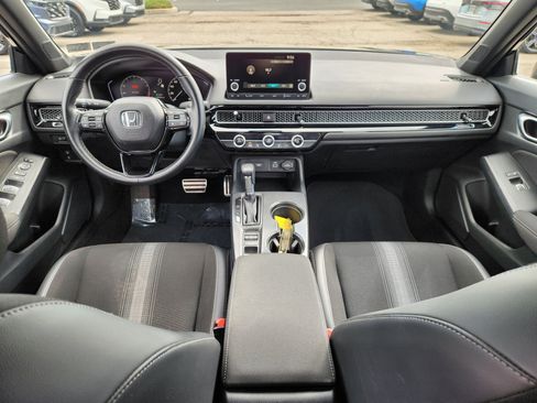 Certified 2023 Honda Civic Sport image 8