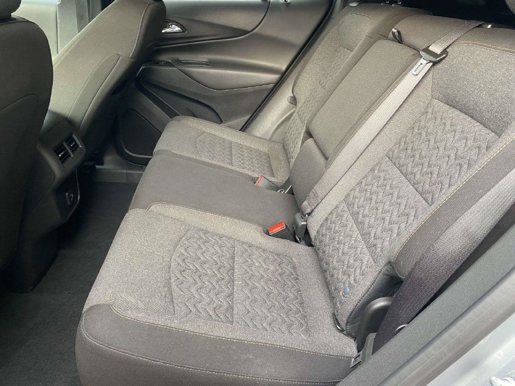 Used 2024 Chevrolet Equinox LT AWD/4WD image 10