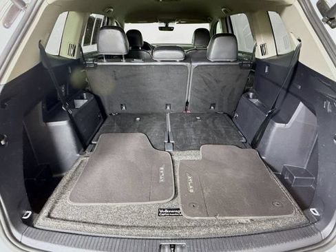 Used 2023 Volkswagen Atlas SE FWD image 28