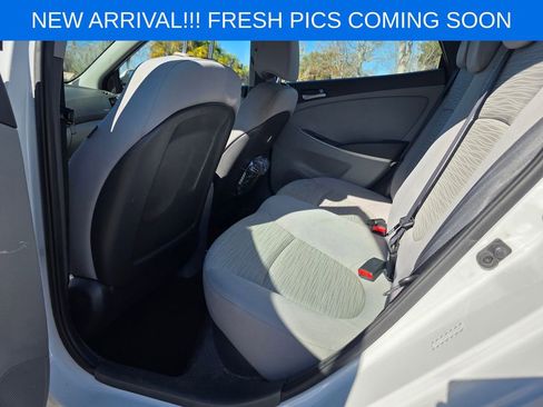 Used 2017 Hyundai Accent Value Edition image 13