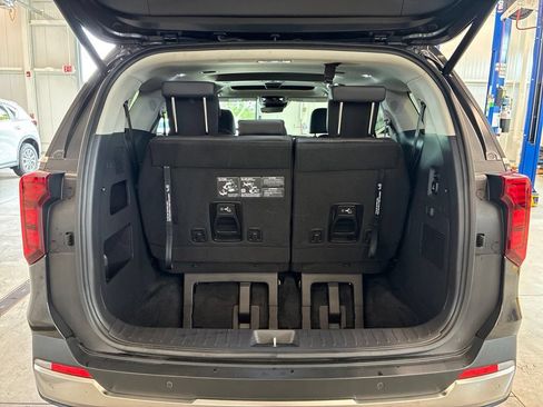 Certified 2026 Kia Carnival SX FWD image 16