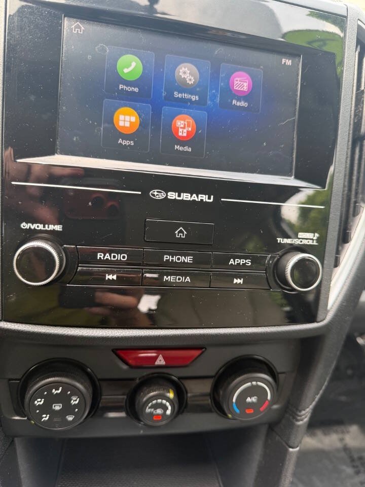 Used 2019 Subaru Impreza 2.0i AWD/4WD image 13