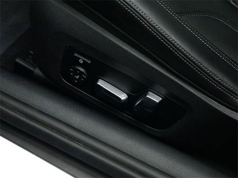 Used 2020 BMW M8 Coupe w/ Driving Assistance Package image 12