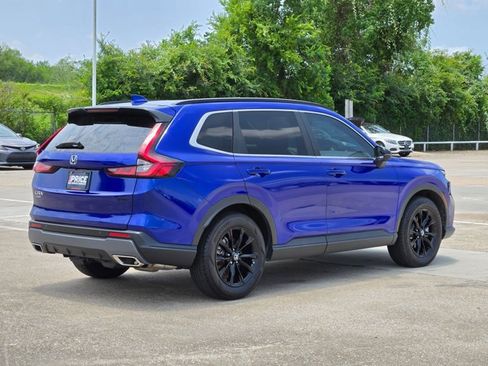 Used 2024 Honda CR-V Sport-L image 5