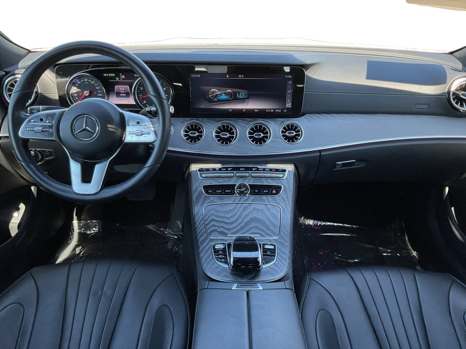Used 2020 Mercedes-Benz CLS 450 image 11