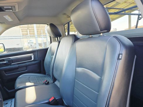 Used 2022 RAM 1500 Tradesman w/ Power & Remote Entry Group image 12