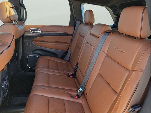 Used 2021 Jeep Grand Cherokee Summit image 13