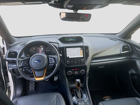 Used 2023 Subaru Forester Wilderness image 24