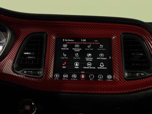 Used 2018 Dodge Challenger R/T Plus RWD image 20