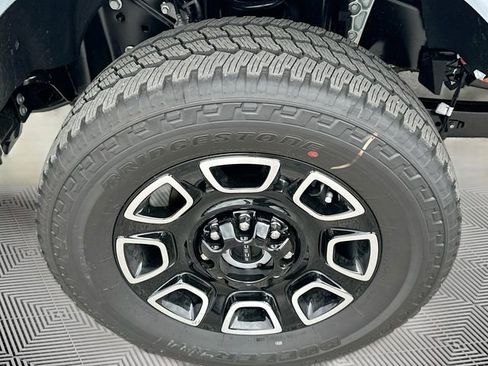 New 2026 Ford F350 Platinum image 19