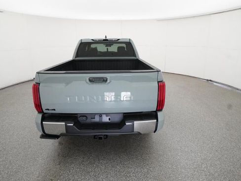 New 2026 Toyota Tundra SR5 image 7