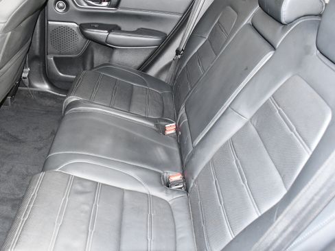 Used 2021 Honda CR-V EX-L image 48