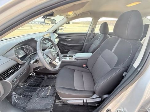 Certified 2023 Nissan Sentra SV w/ All-Weather Package FWD image 15