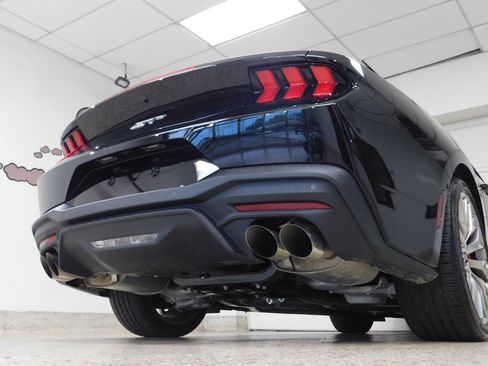 Used 2026 Ford Mustang GT Premium RWD image 85