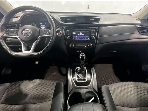 Used 2019 Nissan Rogue S FWD image 7