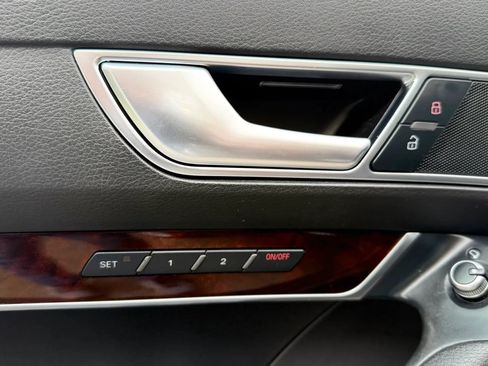 Used 2011 Audi A6 3.2 Premium Plus FWD image 21